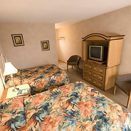 لافاليتي Lamplight Motel المظهر الخارجي الصورة