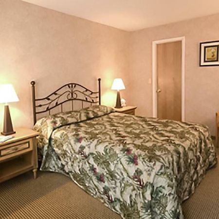 لافاليتي Lamplight Motel المظهر الخارجي الصورة